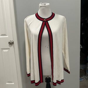 Misook cardigan